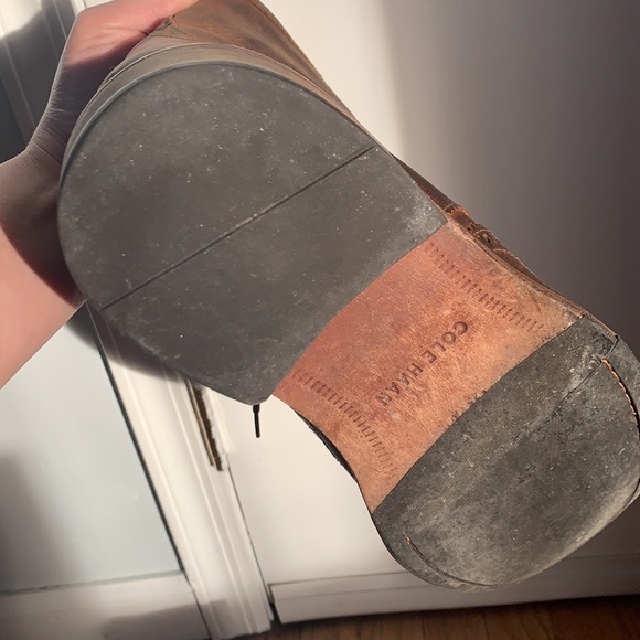 Cole Haan Boots - Picture 7 of 8